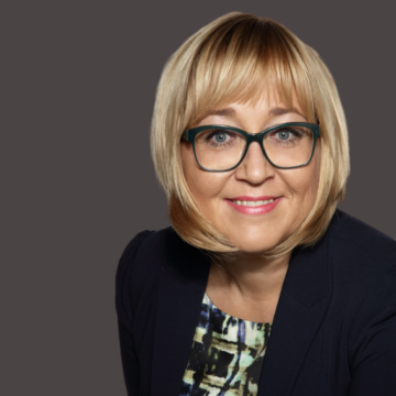 Joanna Urbanowicz