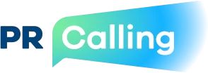 pr calling