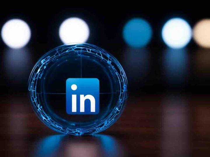 LinkedIn dla firm